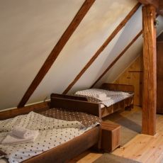Apartmani Kranjac