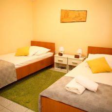 Studio apartman Krosna