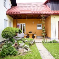 Studio apartman Krosna