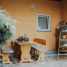 Studio apartman Krosna