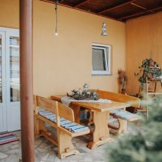 Studio apartman Krosna