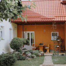 Studio apartman Krosna