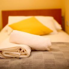 Studio apartman Krosna
