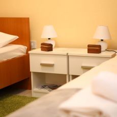 Studio apartman Krosna