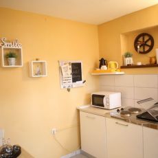 Studio apartman Krosna