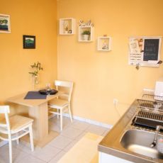 Studio apartman Krosna