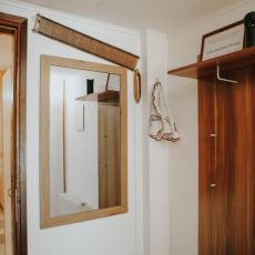 Studio apartman Krosna