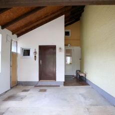 Studio apartman Krosna