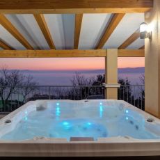 Apartmani Lucia Senj