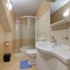 Apartmani Lucia Senj