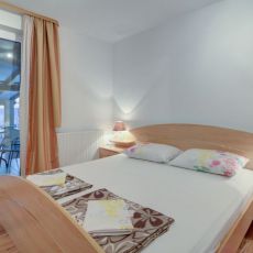 Apartmani Lucia Senj