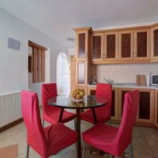 Apartmani Lucia Senj