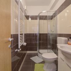 Apartmani Lucia Senj