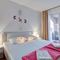 Apartmani Lucia Senj