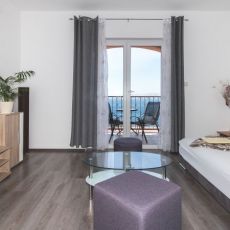 Apartmani Lucia Senj