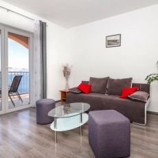 Apartmani Lucia Senj