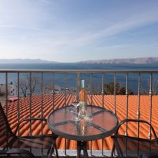 Apartmani Lucia Senj