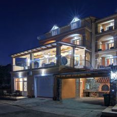 Apartmani Lucia Senj