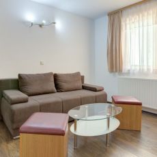 Apartmani Lucia Senj