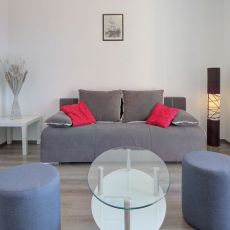 Apartmani Lucia Senj