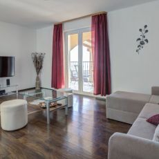 Apartmani Lucia Senj