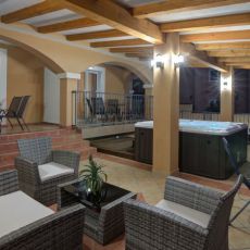 Apartmani Lucia Senj