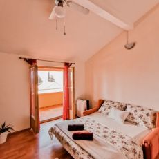 Apartmani Rukelj