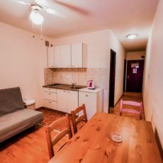 Apartmani Rukelj