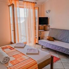 Apartmani Rukelj