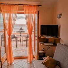 Apartmani Rukelj