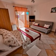 Apartmani Rukelj