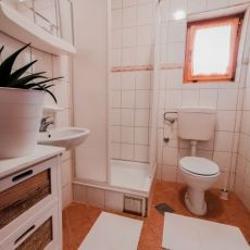 Apartmani Rukelj