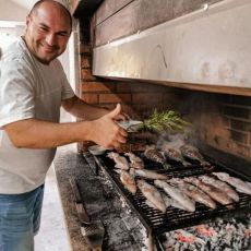 Apartmani Rukelj