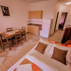 Apartmani Rukelj