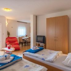 Apartmani Šarić