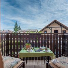 Apartmani Šarić
