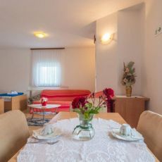 Apartmani Šarić