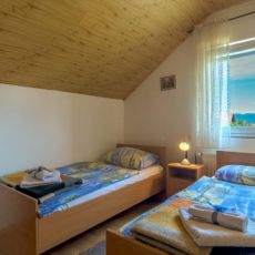 Apartmani Šarić