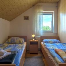 Apartmani Šarić
