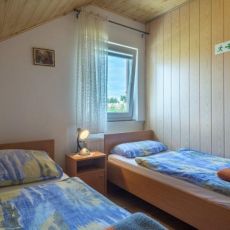 Apartmani Šarić