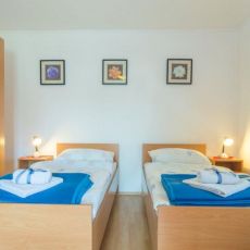 Apartmani Šarić