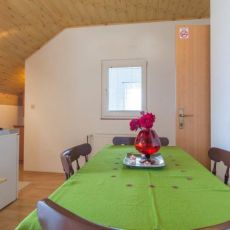 Apartmani Šarić