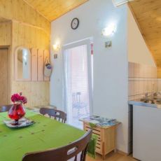 Apartmani Šarić