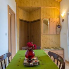 Apartmani Šarić