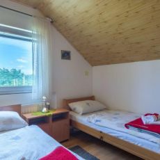 Apartmani Šarić