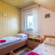 Apartmani Šarić