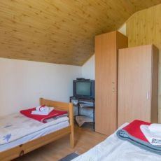 Apartmani Šarić