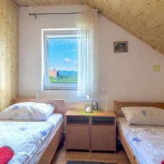 Apartmani Šarić