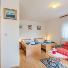 Apartmani Šarić