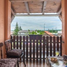 Apartmani Šarić